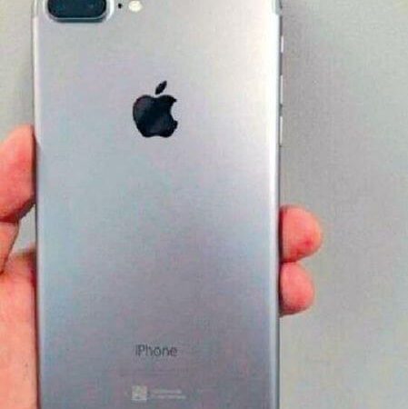 Podwójny obiektyw na przednim aparacie iPhone’a 7 – to samo dotyczy tutaj: tylko plotki!