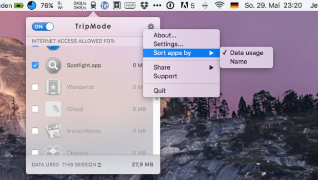 tripmode alternative for pc tripmode alternative for pc