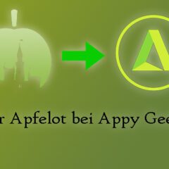 appygeek appy geek sir apfelot apple news