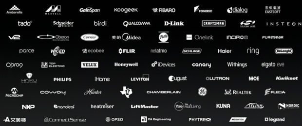 iOS 10 HomeKit: questi marchi collaborano con Apple