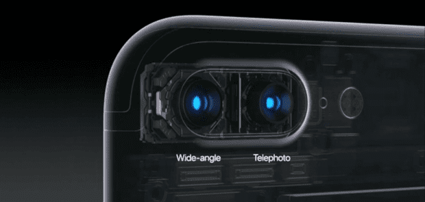 aparaty iPhone 7 plus czy warto zmienić aparat iPhone 6?