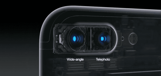 iphone 7 plus cameras it is worth changing the iphone 6 camera