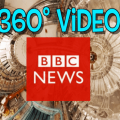 360 wideo lhc Cern bbc 2016