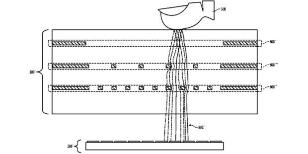 apple patent 2016 september iphone 8 fingarabdrucksensor bild