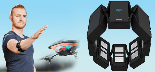 apple us patent apple watch series 3 gesture control hand gestures wrist myo gesture control bracelet movement control watchos 4