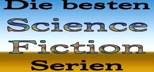 miglior serie di serie di fantascienza