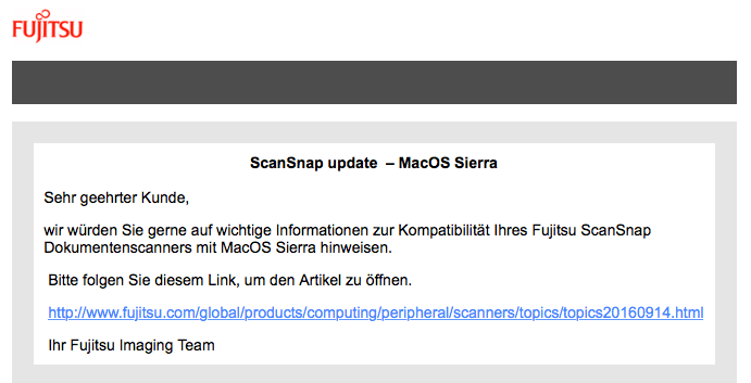 scansnap update for mac sierra scansnap update for mac sierra