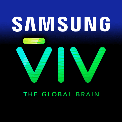 samsung viv labs apple siri google pixel ai artificial intelligence