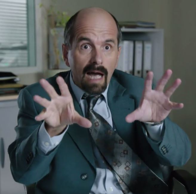 stromberg zitate serie dvd film blu ray box sammlung bürografie amazon