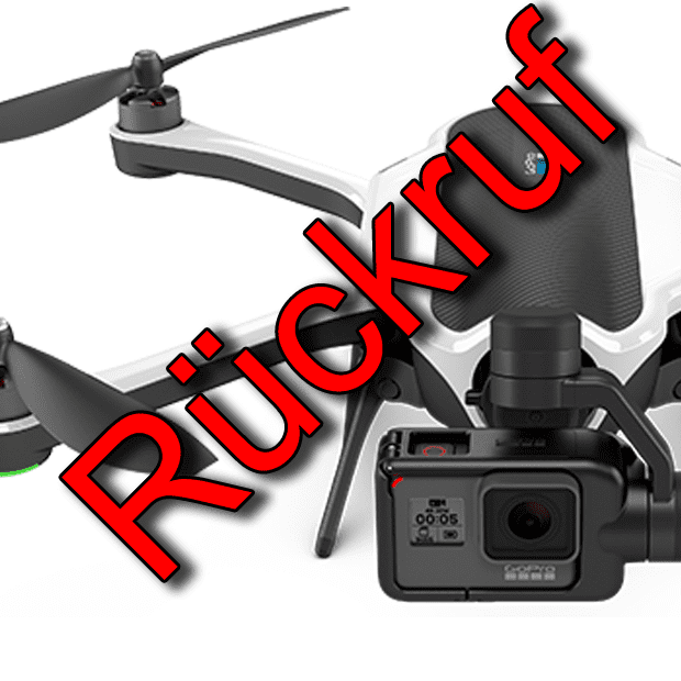 gopro karma repair