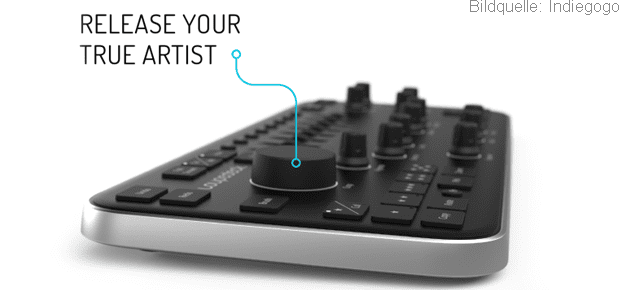 Loupedeck mira a rendere ancora più semplice il fotoritocco in Lightroom su Mac e PC. Puoi partecipare come early bird tramite Indiegogo.