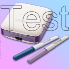 Clearblue Advanced Fertilitätsmonitor Erfahrungen Test Bericht kaufen Amazon Clearblu Advanced Fertilitättest