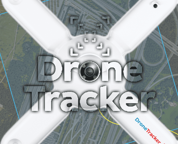 Dedrone DroneTracker Deutsche Telekom Magenta Security Drohnenabwehr