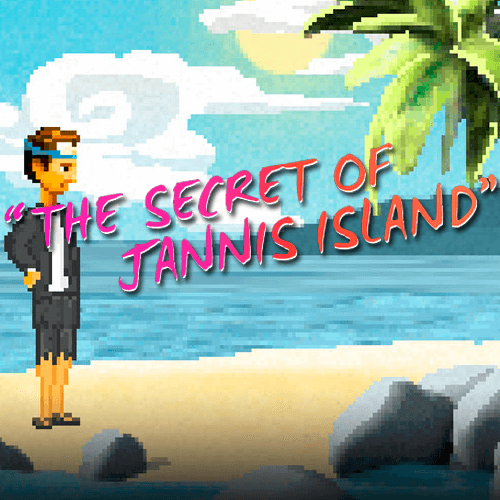 Neo Magazin Game Royale Spiel Download Erfahrung Test Jan Böhmermann Secret of Jannis Island angespielt