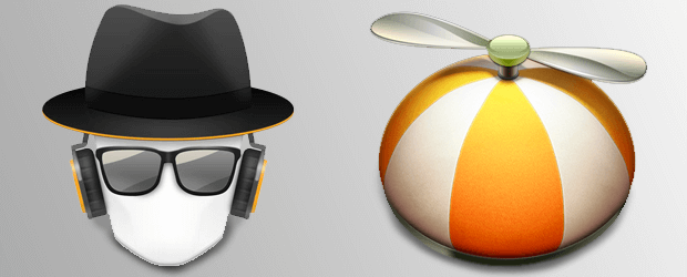 Apps Die App-Symbole von Micro Snitch und Little Snitch. In diesem Beitrag bekommt ihr Informationen und Links zu den Mac <a class=