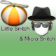 Micro snitch little snitch 2