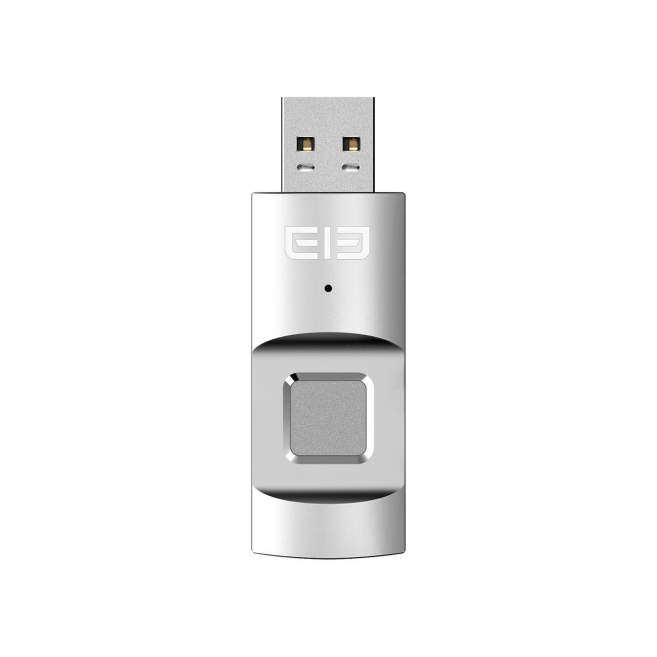 ELE Secret USB stick with fingerprint sensor with 20 discount