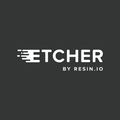 Etcher Download Image auf USB Stick SD Karte brennen Mac Programm herunterladen kostenlos gratis