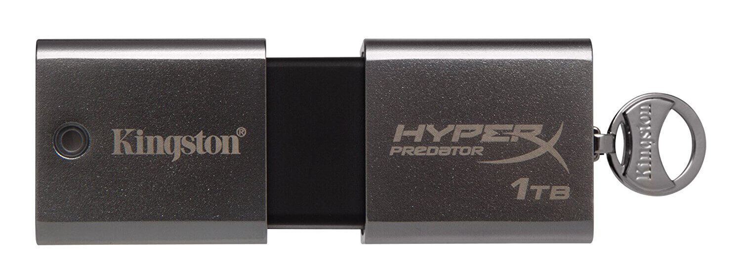 Флеш карта usb 1тб