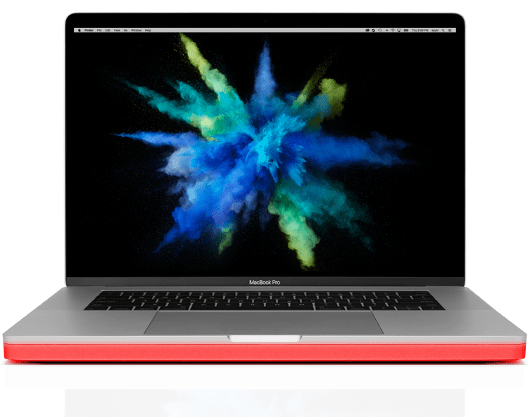 OWC DEC MacBook Pro Extension Lettore di schede SD Più spazio di archiviazione 4TB USB 3.0 Adattatore Ethernet Dongle MacBook Pro 2016 2017