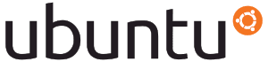 Das Logo von Ubuntu – dem Linux-Ableger, der sich durch eine komfortable Installation und Bedienung auszeichnet.