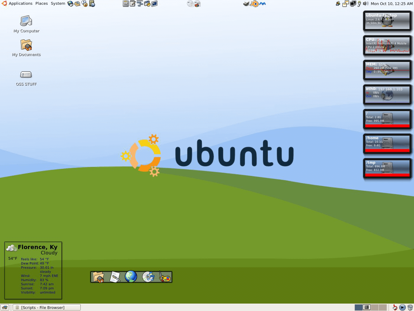 Ubuntu USB So man das System den Stick