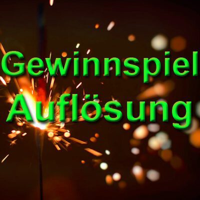 StilGut Gewinnspiel Auflösung Antworten und Gewinner