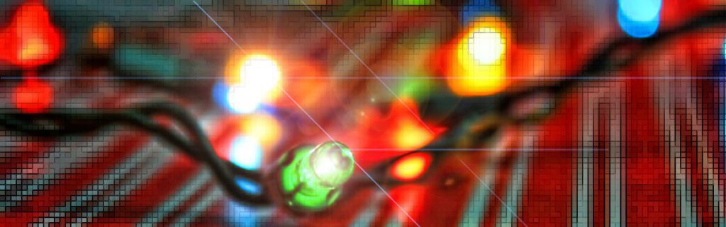 Die LED-Technologie ist mittlerweile in vielen Alltagsgegenständen zu finden: angefangen bei Taschenlampen über die Weihnachtsbeleuchtung bis hin zu Schuhen, die beim Auftreten Lichtblitze ausstrahlen.