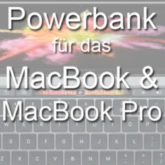 MacBook Powerbank USB C Pro 2016 externer Akku mAh Kapazität Wh Volt Akkukapazität Apple