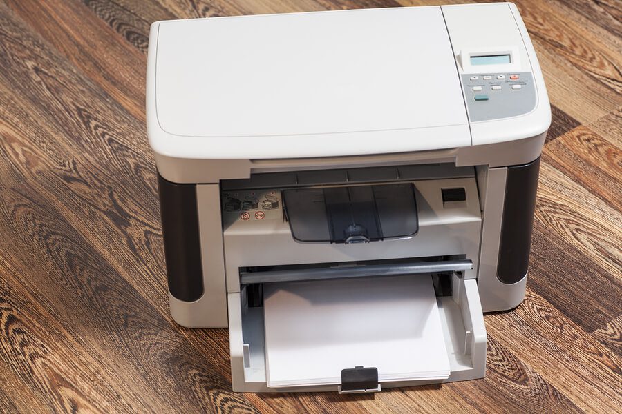 Los 10 mejores dispositivos de impresora láser a color para usted