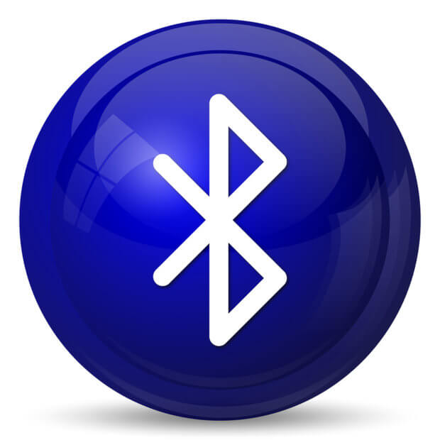 Bluetooth Drucker