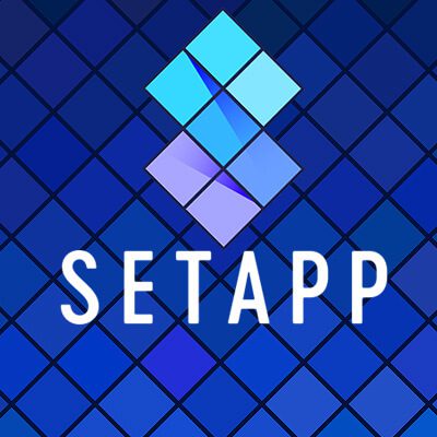 SetApp: Install 190+ Mac apps as a full version as a subscription