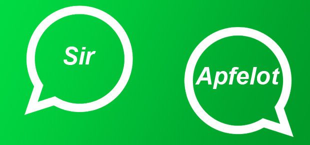 Whatsapp Status Sprüche Und Anleitung Zum Einrichten Der Nachricht