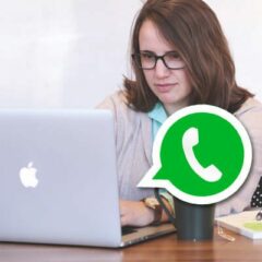 WhatsApp Web auf Mac, MacBook, PC, Laptop, iPad nutzen. WhatsApp Messenger Nachrichten unter OS X, macOS oder Windows empfangen und schreiben.