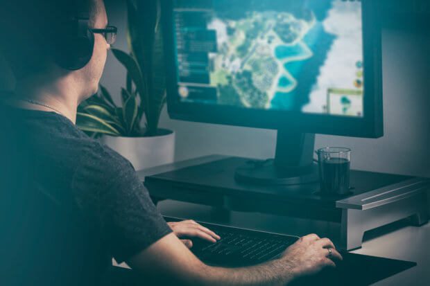 Gaming Monitor