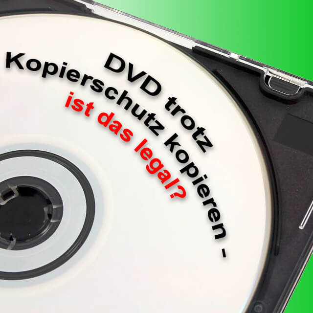 Gewonnen Süchtig Oder später diese dvd ist kopiergeschützt Tempel ...
