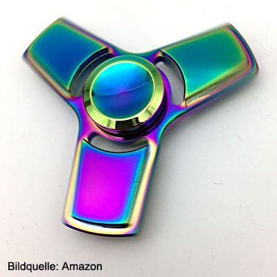 Kup Fidget Spinners na Amazon