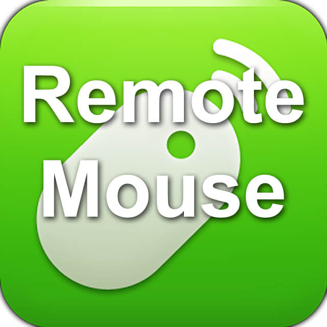 Remote mouse app for iphone milolog