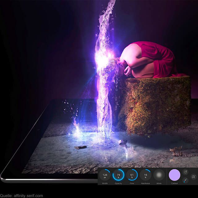 affinity photo android app affinity photo android app