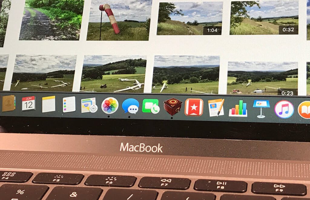 How do you get photos back from a Fusion Drive if the Mac that contains the hard drives is broken?