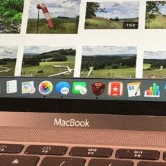 Wie bekommt man Fotos von einem Fusion Drive wieder, wenn der Mac, in dem die Festplatten stecken, kaputt ist?