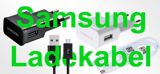 origonal, Samsung Ladekabel, Galaxy