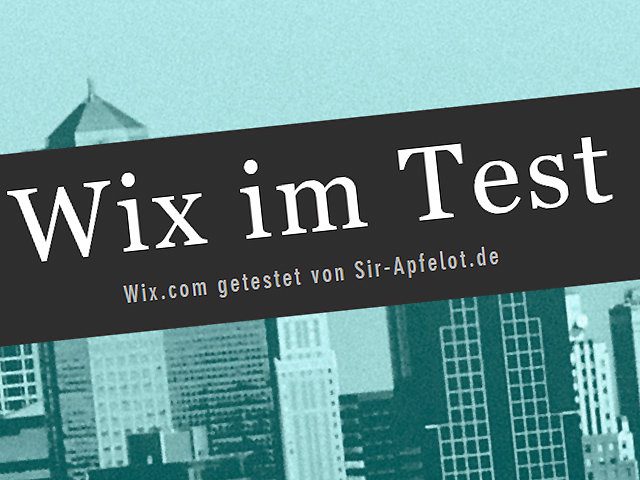 Wix.Com Erfahrungen Wix.Com Erfahrungen