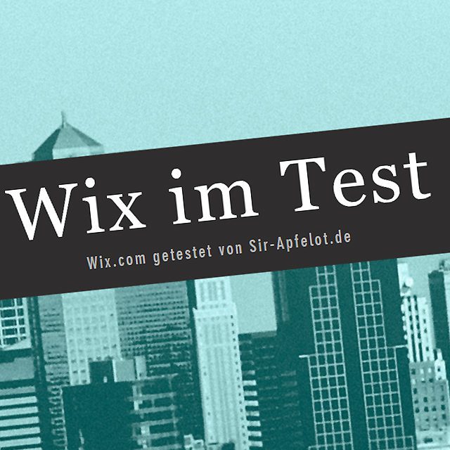 Erfahrungen Mit Wix Erfahrungen Mit Wix