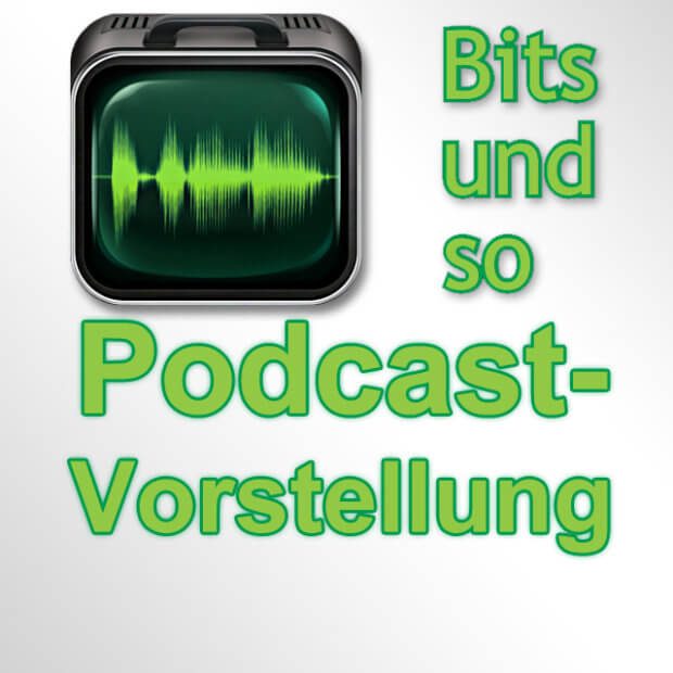 Presentazione del podcast Bitsundso