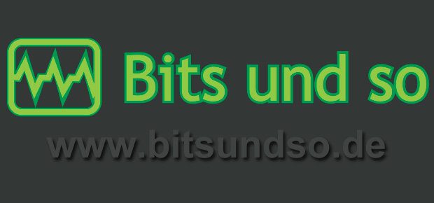 Der Bits und so Podcast hält mich in Sachen Apple, Mac, Gadgets und Technik-Lösungen wöchentlich auf dem Laufenden.