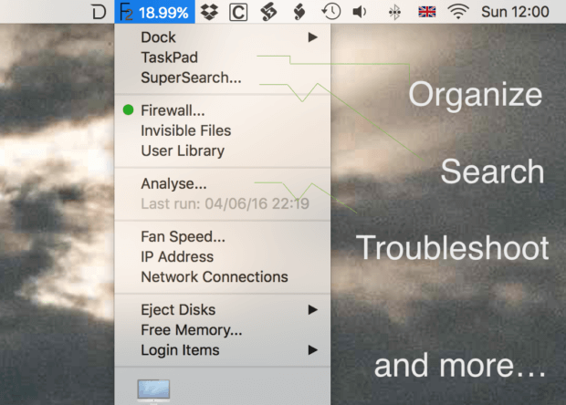 fasttasks 2