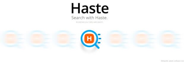 Die Haste Mac App bietet eine schnelle, individuelle Suche unter OS X und macOS. Makro-Einstellungen für Suchen bei Google, YouTube, Amazon, Twitter, reddit uvm.