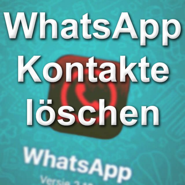 Whatsapp status löschen kein papierkorb