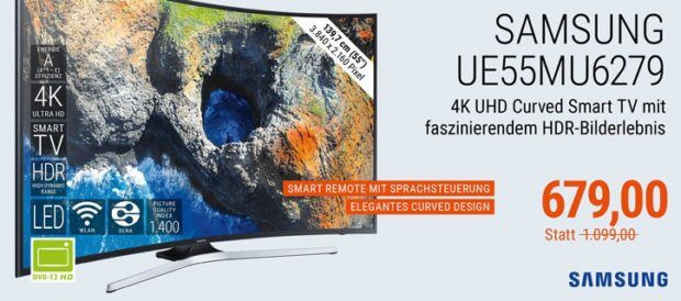 Bei den aktuellen Cyberport CYBERDEALS könnt ihr ab heute, dem 28. September, bis zum 4. Oktober 2017 Technik-Schnäppchen abgreifen. (Bild: Cyberport.de)